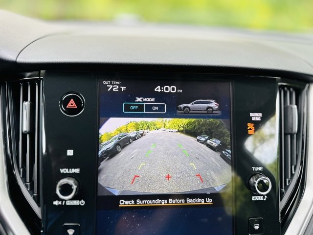 Used 2025 Subaru Outback Premium image 10