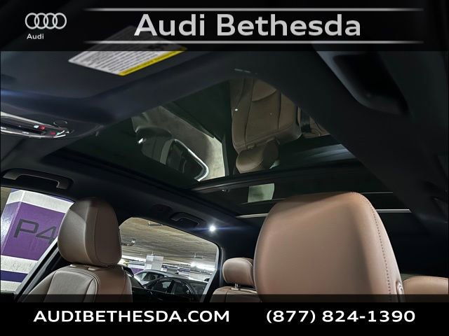 New 2026 Audi Q7 3.0T Premium image 23