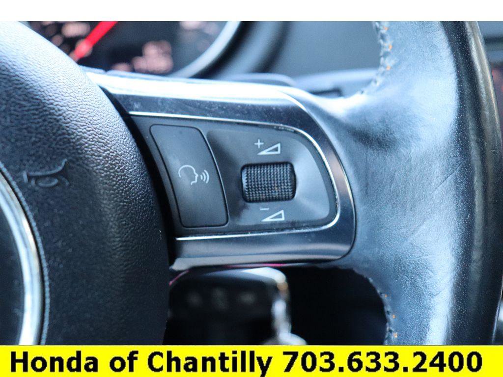 Used 2014 Audi TT 2.0T image 11