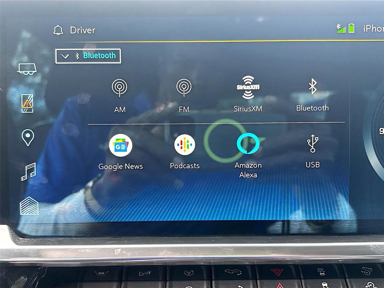 Used 2023 Chevrolet Silverado 1500 LTZ w/ LTZ Convenience Package II image 20