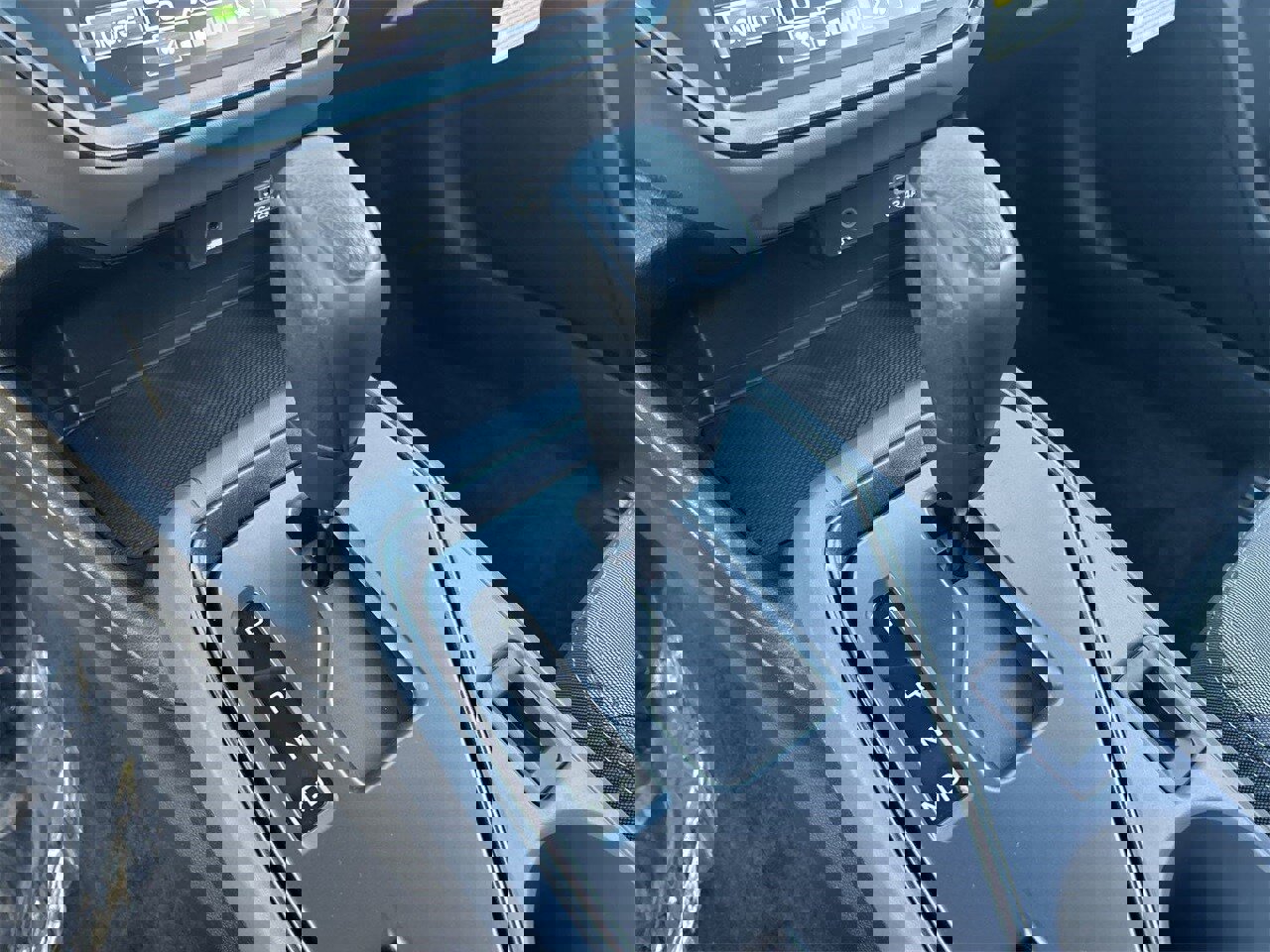 New 2026 Subaru Crosstrek 2.5i image 25