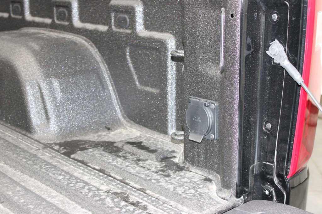 New 2026 Chevrolet Silverado 1500 ZR2 image 24