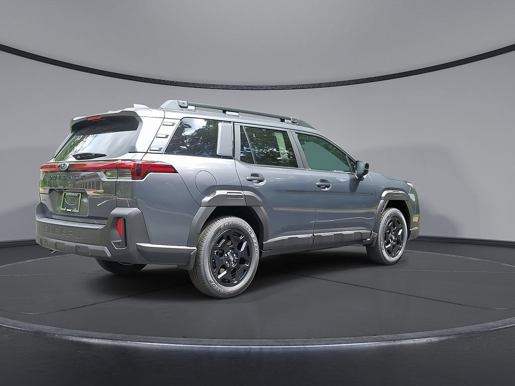 New 2026 Subaru Outback Limited w/ Premium/Limited Package 2 AWD/4WD image 12