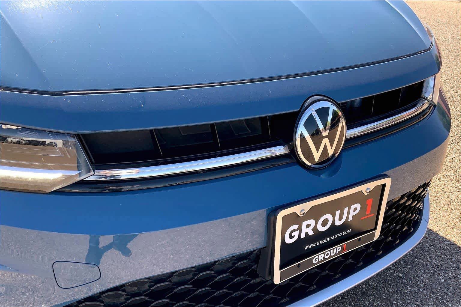 Used 2025 Volkswagen Jetta S FWD image 29