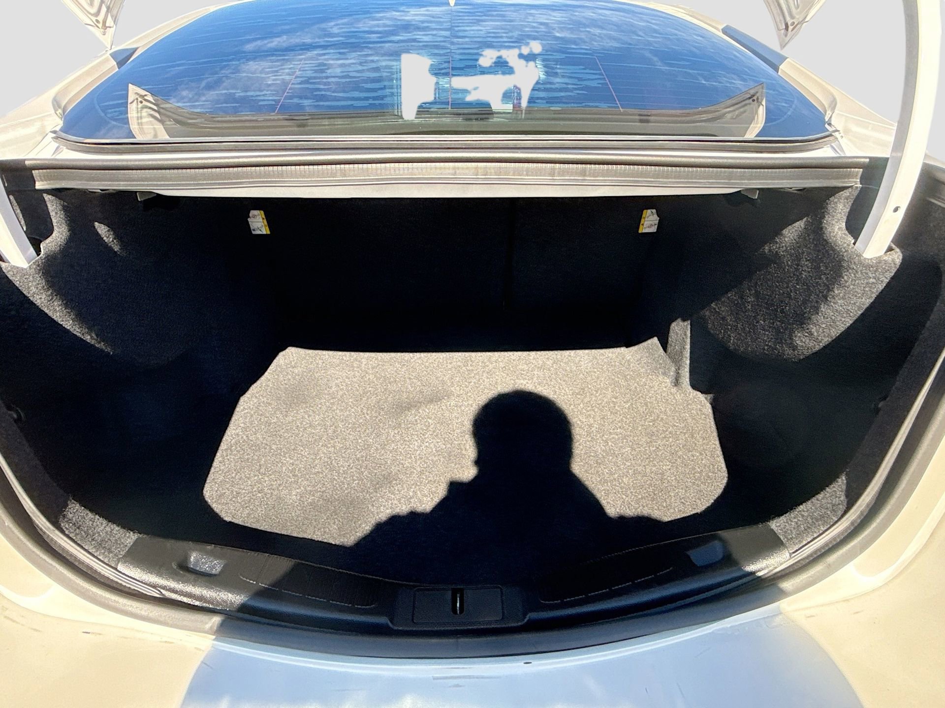 Used 2020 Ford Fusion SEL image 28