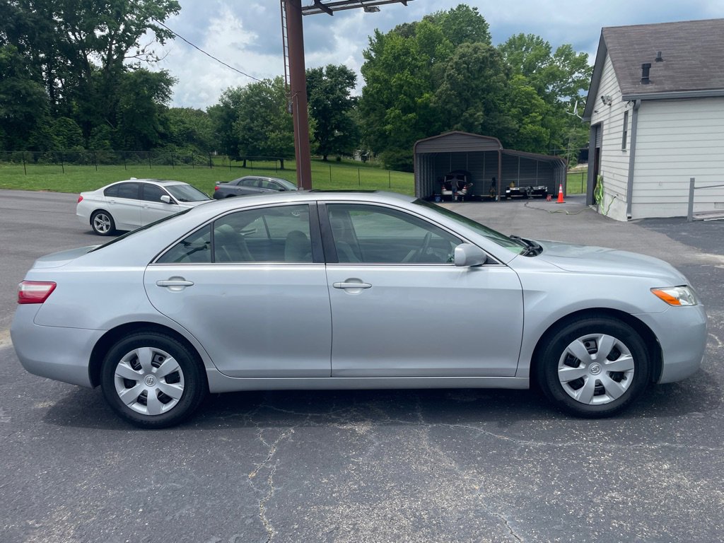 Used 2007 Toyota Camry CE FWD image 7