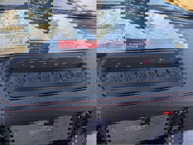 New 2025 Ford Bronco Raptor image 54