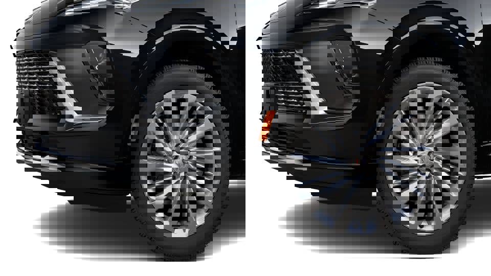 New 2026 Buick Envision Avenir image 7