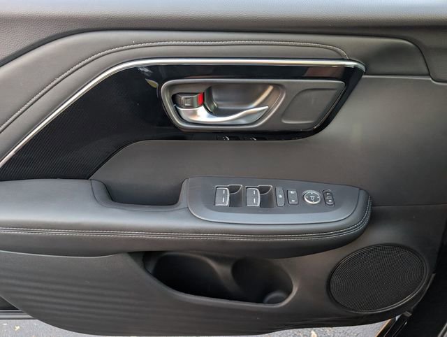 Certified 2025 Acura ADX FWD image 32