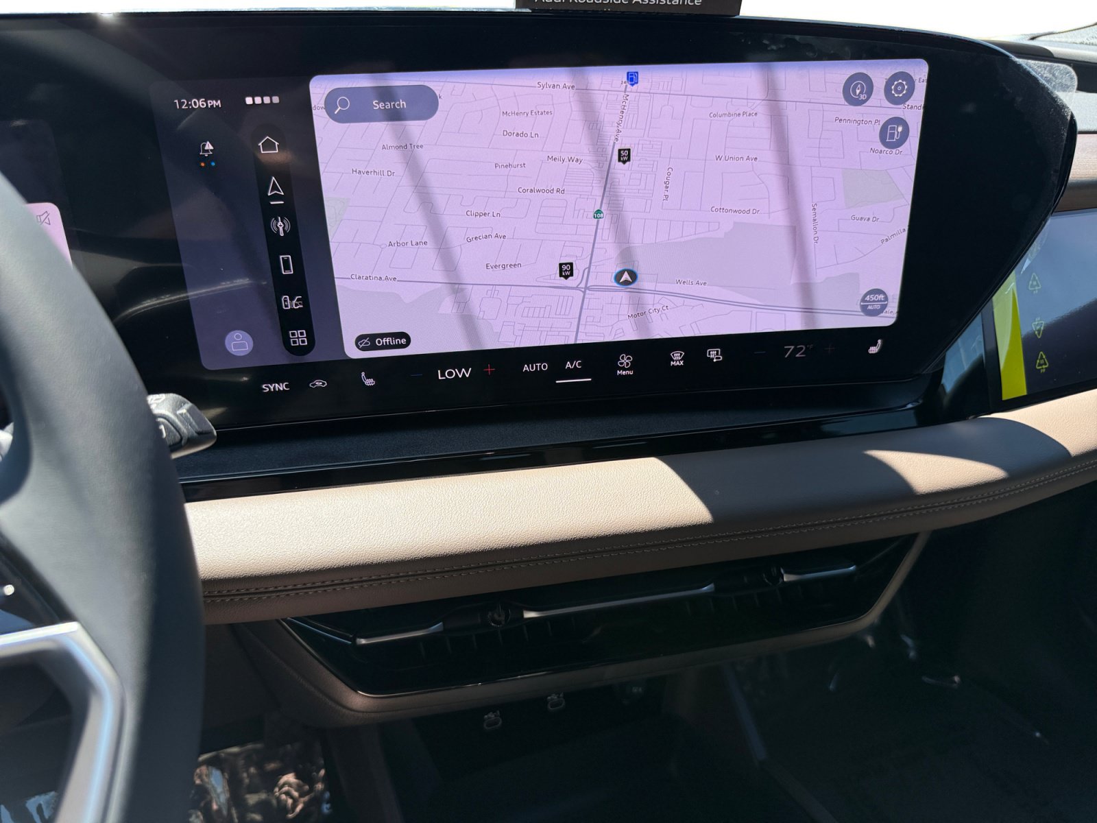 New 2027 Audi Q6 e-tron Premium Plus AWD/4WD image 12