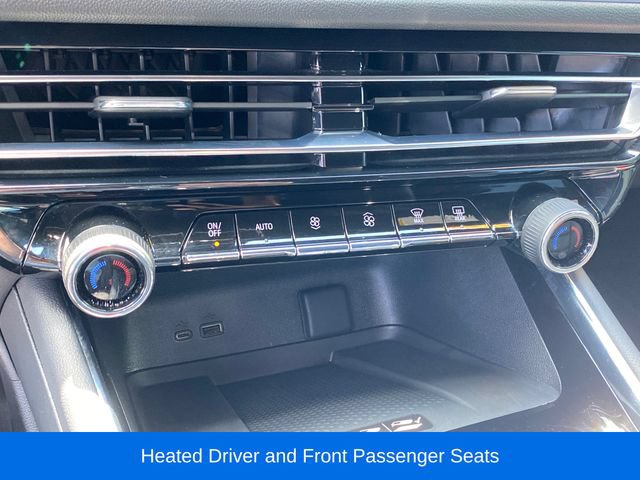 Used 2026 Chevrolet Traverse RS w/ LPO, Floor Liner Package AWD/4WD image 15