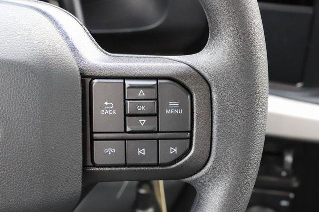 New 2026 Ford F350 XLT image 22