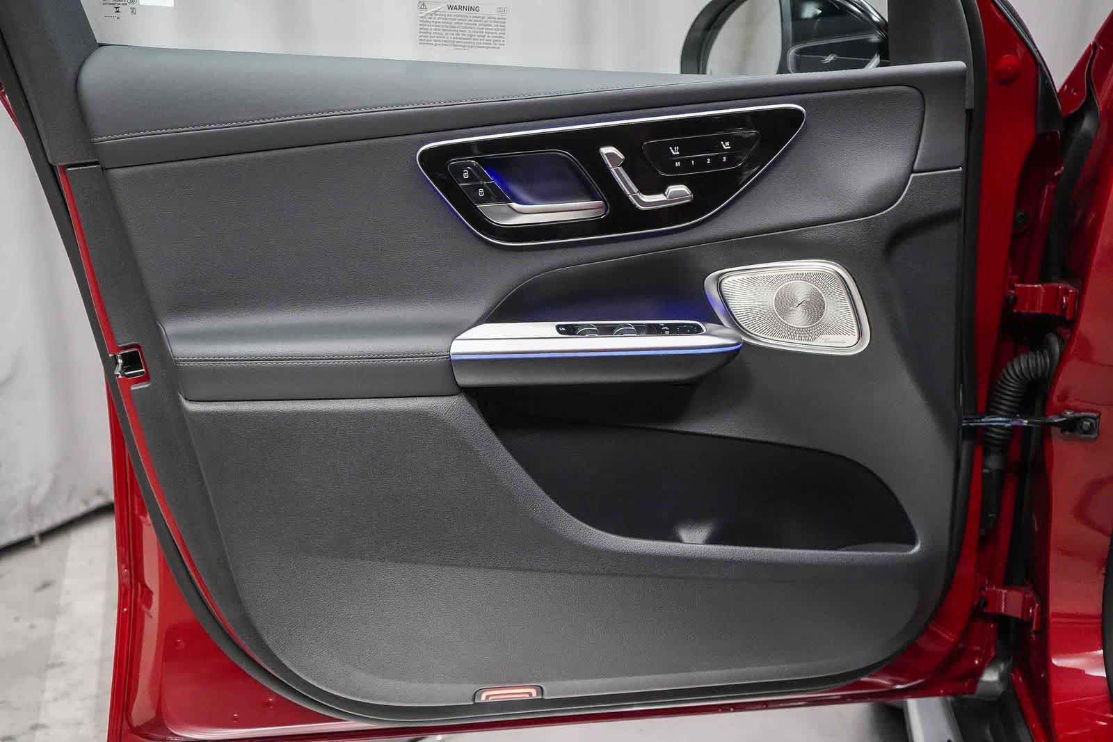 Certified 2026 Mercedes-Benz GLC 300 4MATIC image 25