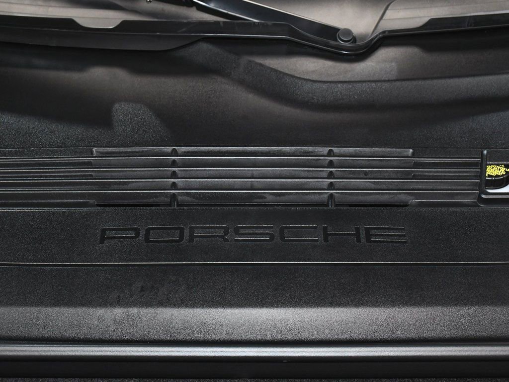 Used 2025 Porsche 718 Boxster GTS image 70