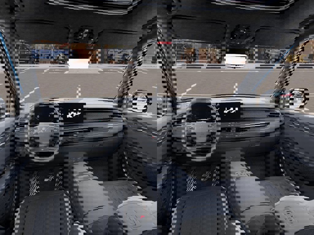 New 2026 Kia EV9 GT-Line image 14