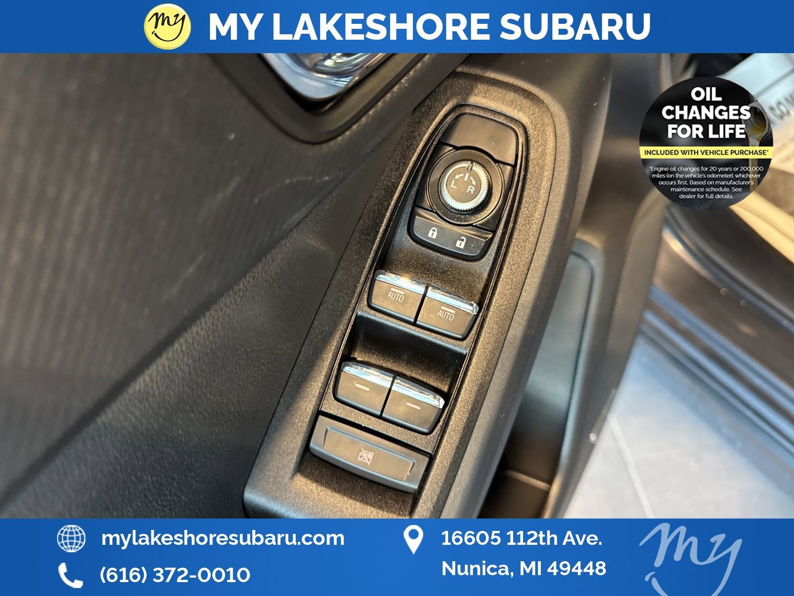 Certified 2024 Subaru Crosstrek 2.5i Limited image 14
