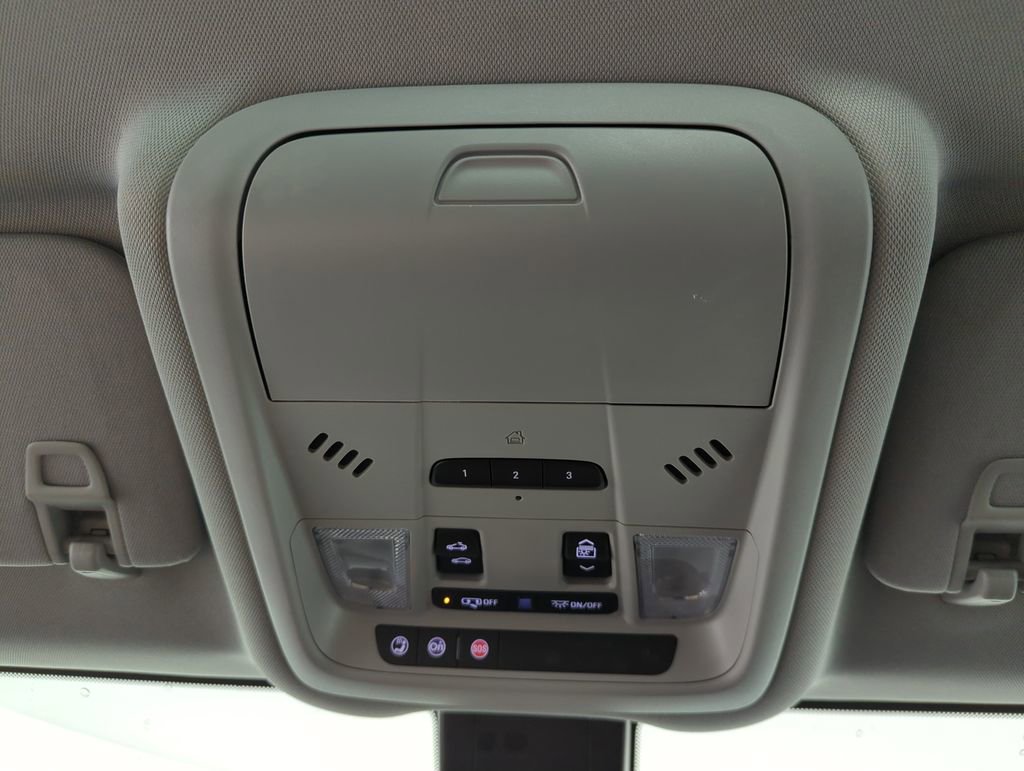 Used 2023 GMC Terrain AT4 w/ Infotainment Package II AWD/4WD image 29