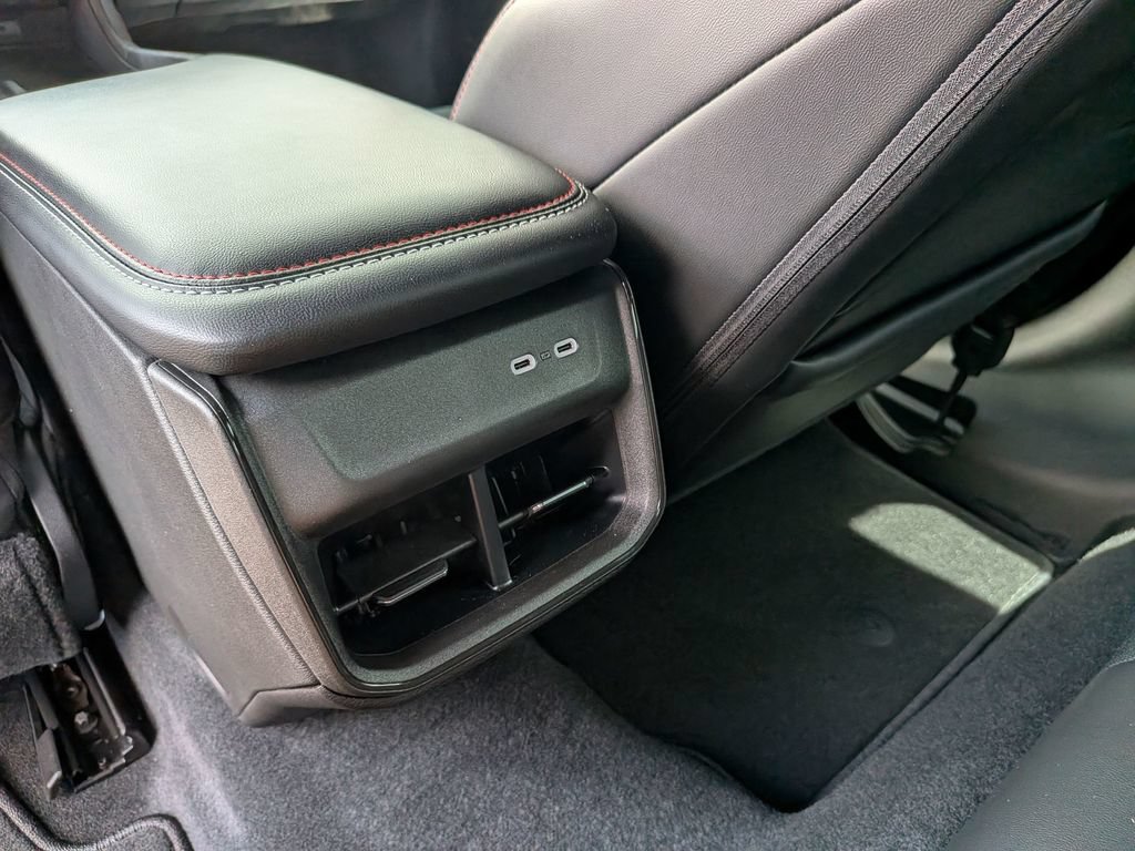New 2026 Dodge Charger Scat Pack AWD/4WD image 34
