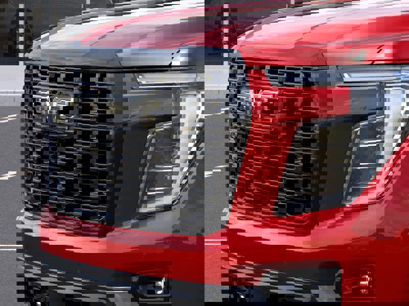 New 2026 GMC Yukon Denali Ultimate image 75