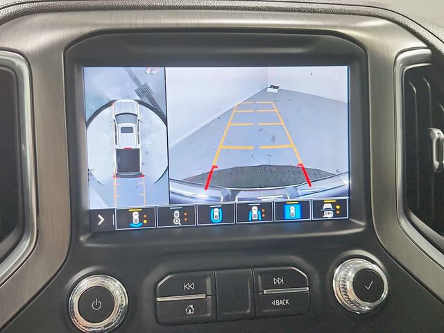 Used 2021 GMC Sierra 1500 Denali w/ Denali Ultimate Package AWD/4WD image 17