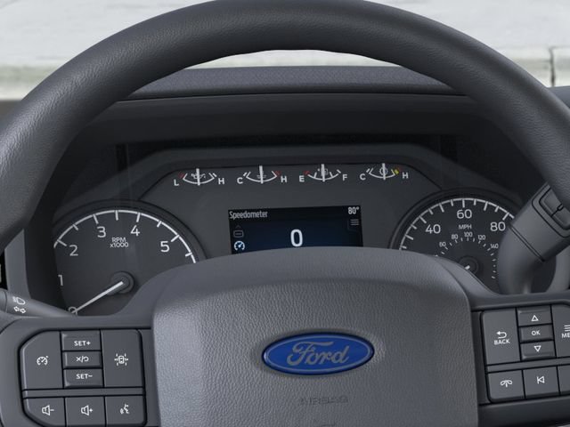 New 2026 Ford F150 XL RWD image 13