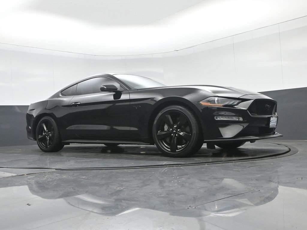 Used 2021 Ford Mustang GT Premium w/ Equipment Group 401A image 51