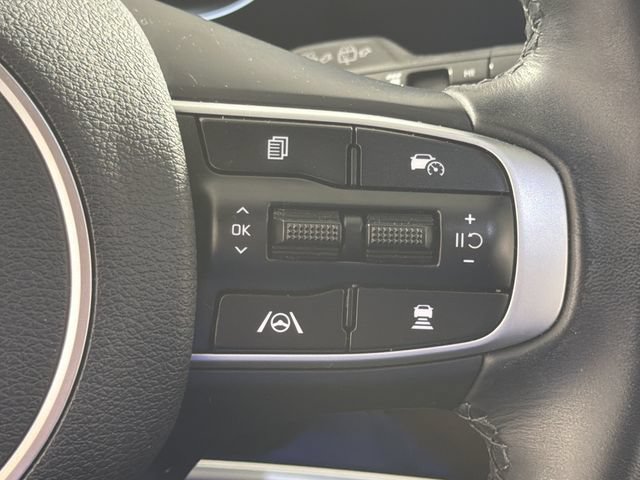 Used 2024 Kia Sportage SX FWD image 11