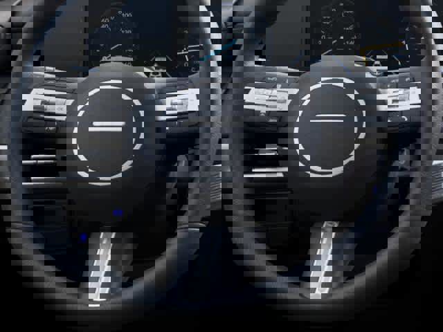 New 2026 Hyundai Tucson Limited image 15