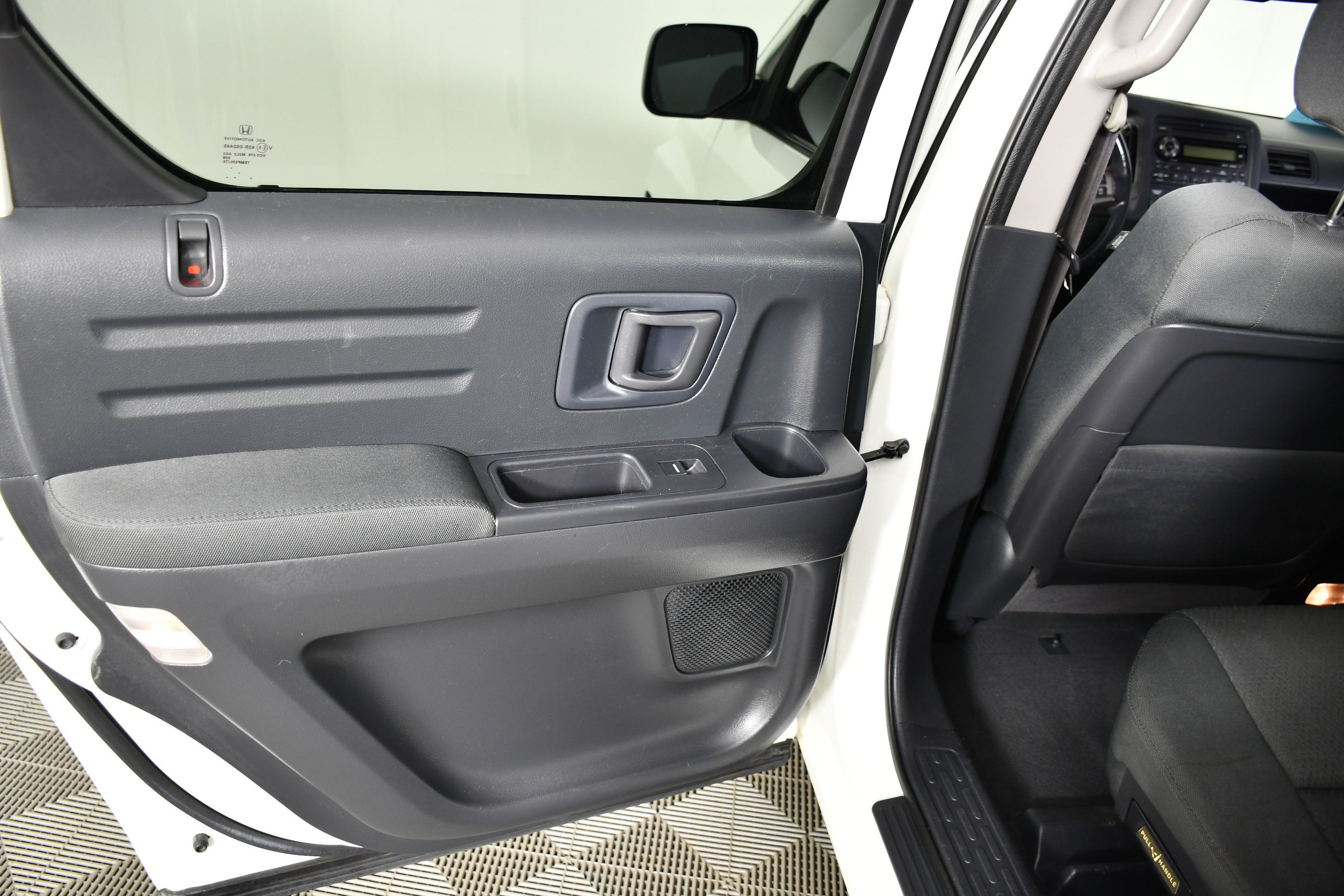 Used 2014 Honda Ridgeline Sport image 43
