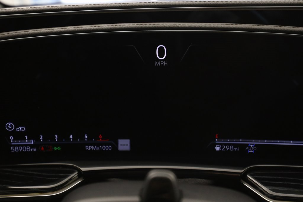 Used 2022 Cadillac Escalade ESV Sport image 25