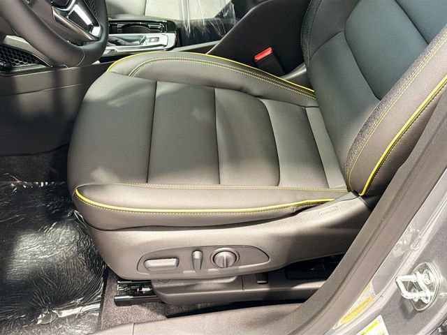 New 2026 Chevrolet TrailBlazer ACTIV image 16