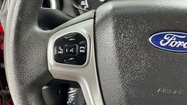 Used 2017 Ford Fiesta SE w/ Equipment Group 201A FWD image 19