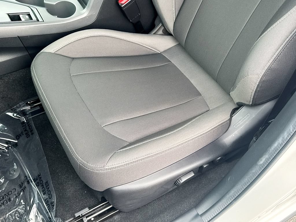 Certified 2026 Subaru Crosstrek 2.5i Premium AWD/4WD image 17