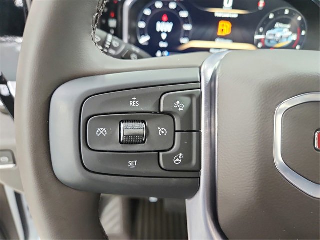 New 2026 GMC Sierra 2500 SLE w/ Preferred Package image 24