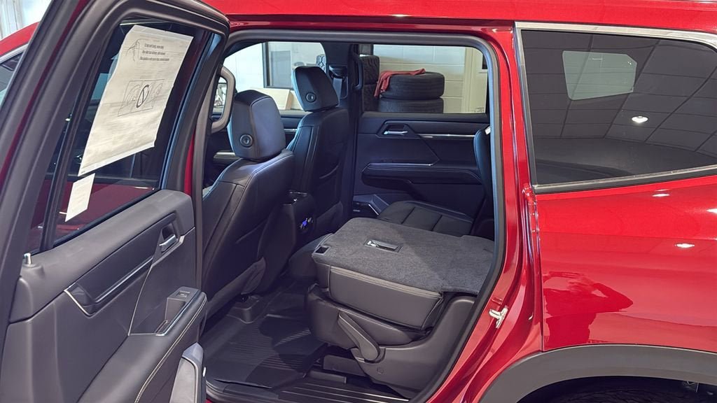 New 2026 GMC Acadia Elevation AWD/4WD image 20