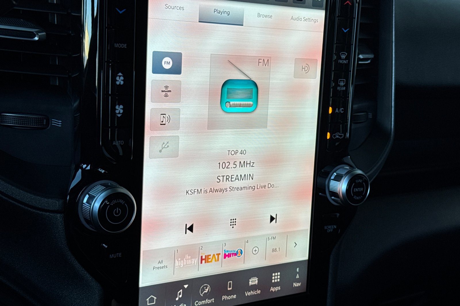 New 2026 RAM 2500 Tradesman image 16