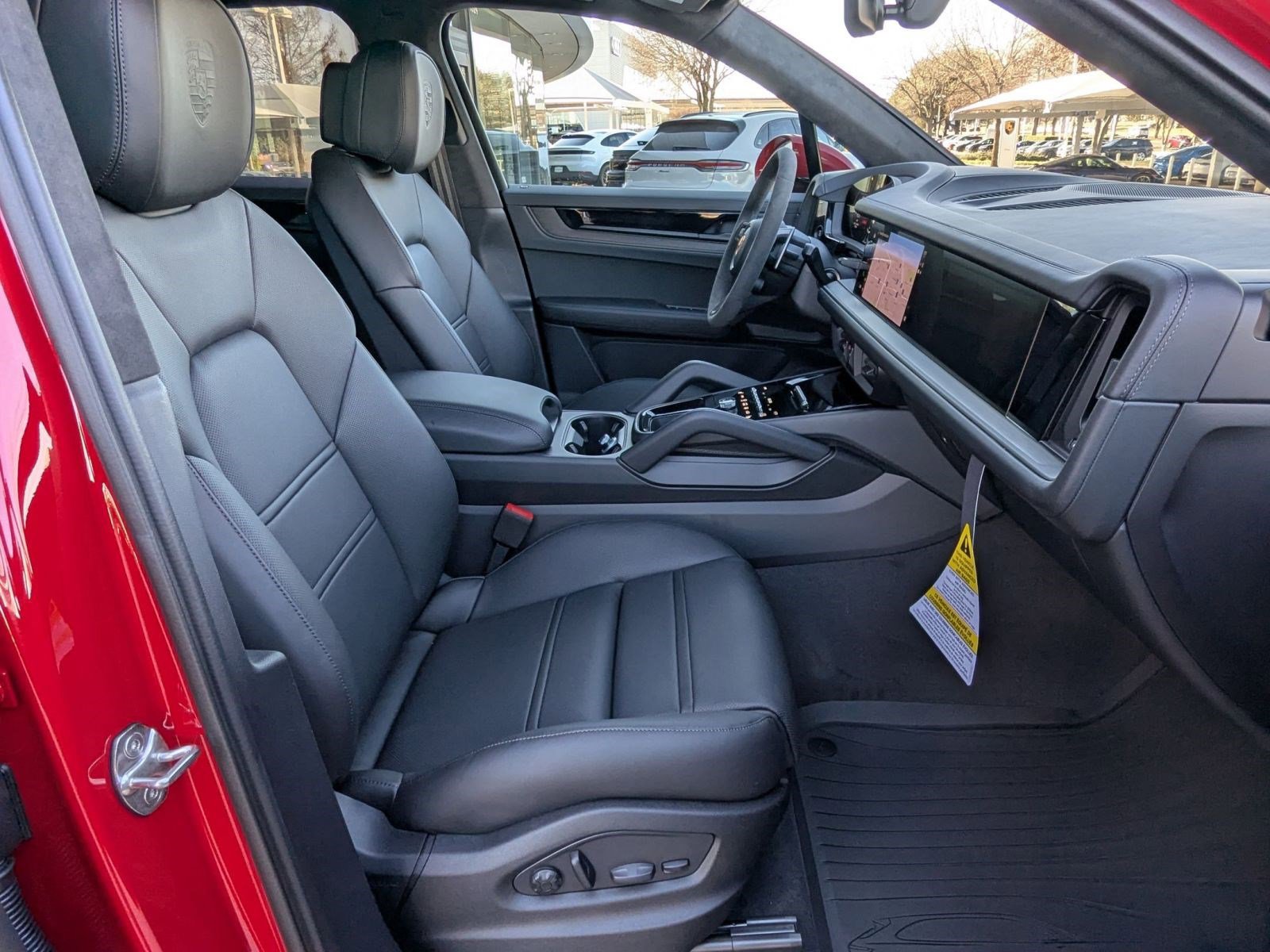 New 2026 Porsche Cayenne GTS image 23