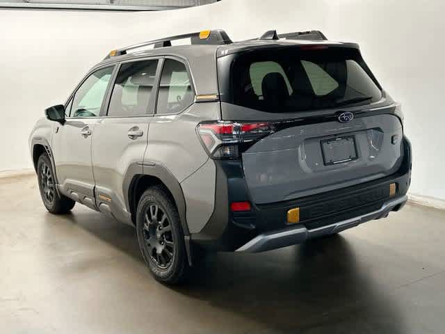 Used 2026 Subaru Forester Wilderness AWD/4WD image 22