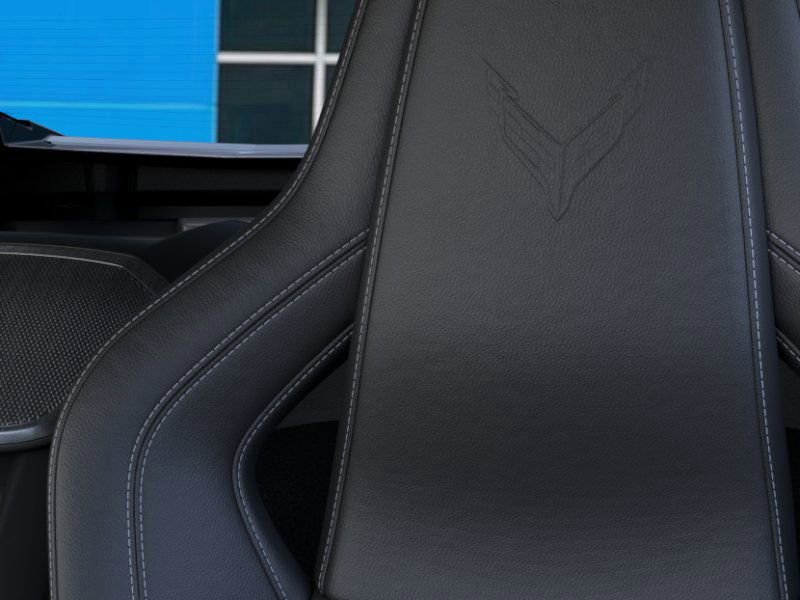 New 2025 Chevrolet Corvette Z06 w/ Battery Protection Package image 21