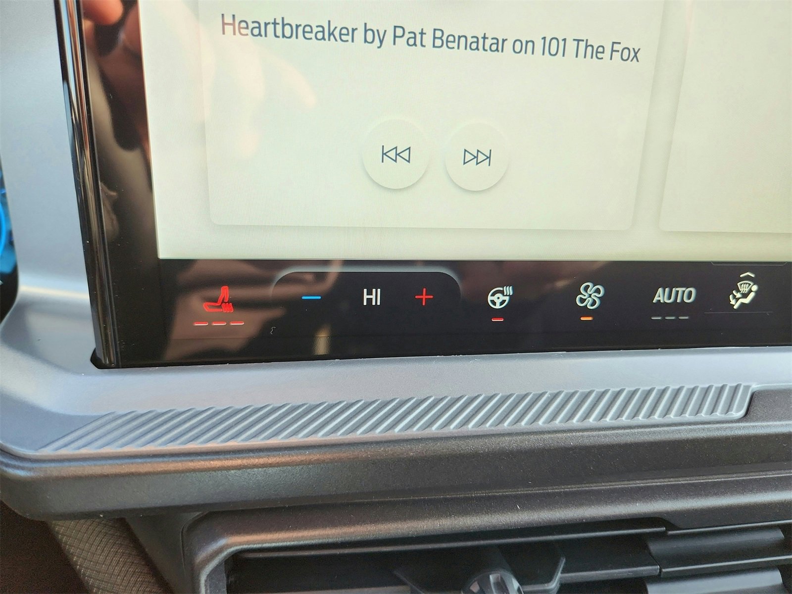 New 2025 Ford Bronco Sport Outer Banks image 17