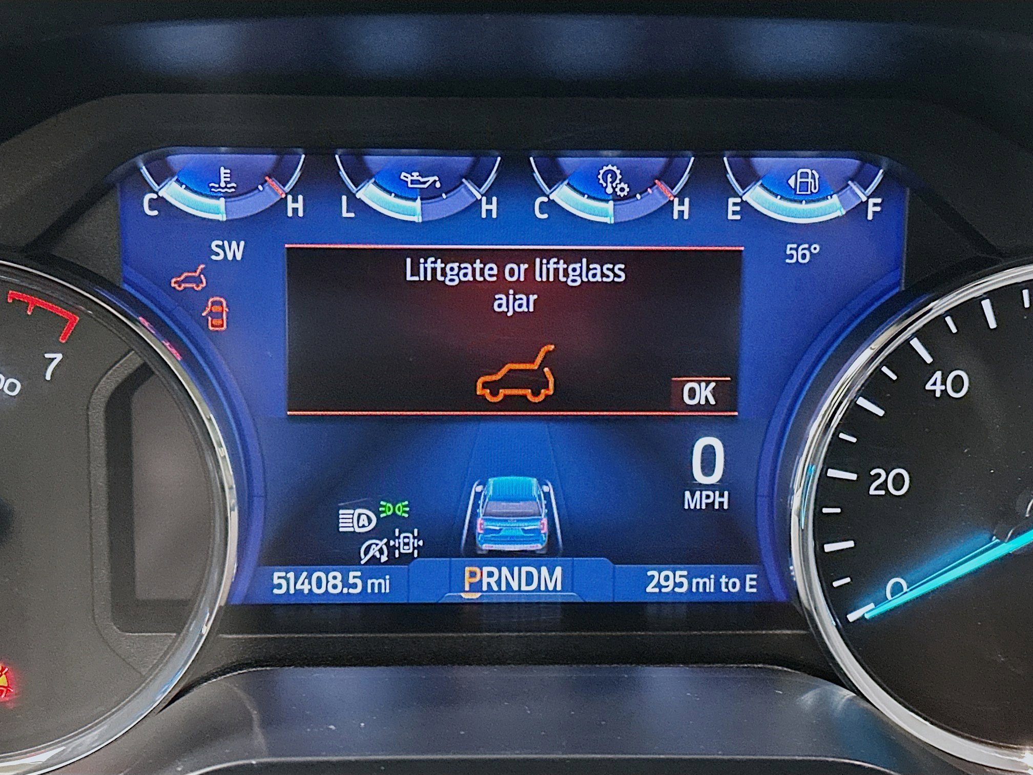 Used 2024 Ford Expedition XLT image 18