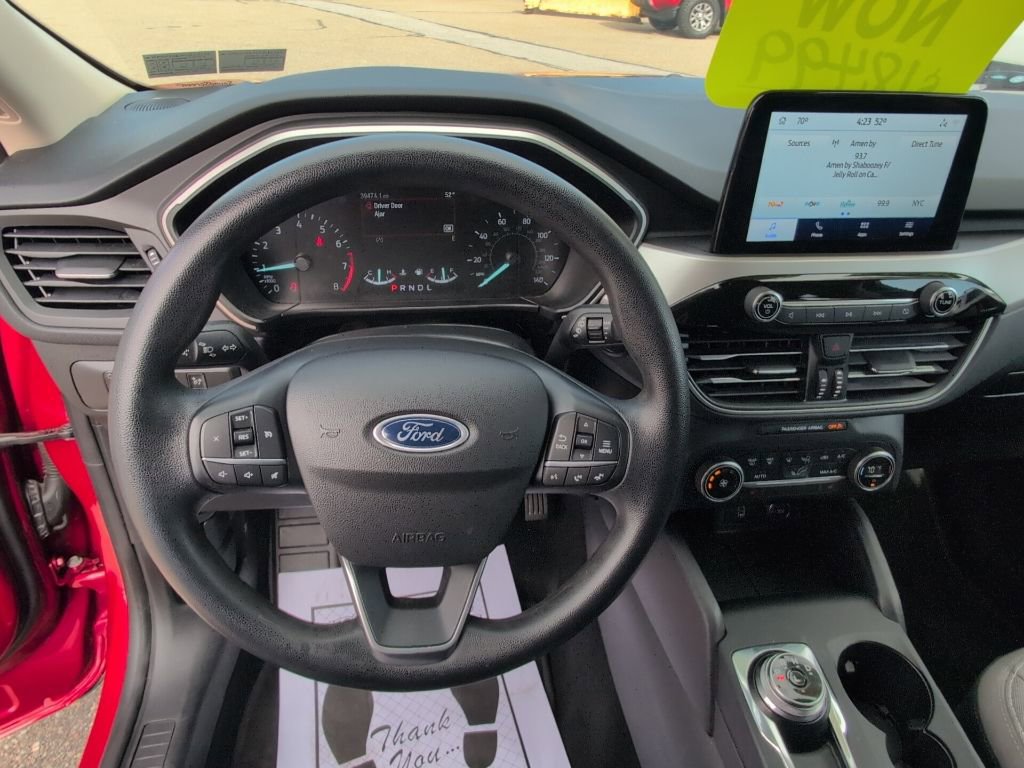 Used 2020 Ford Escape SE AWD/4WD image 26