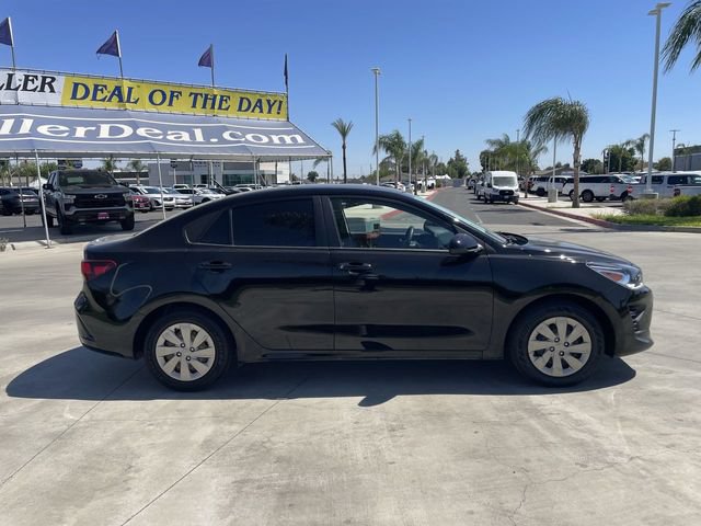Used 2023 Kia Rio LX FWD image 9
