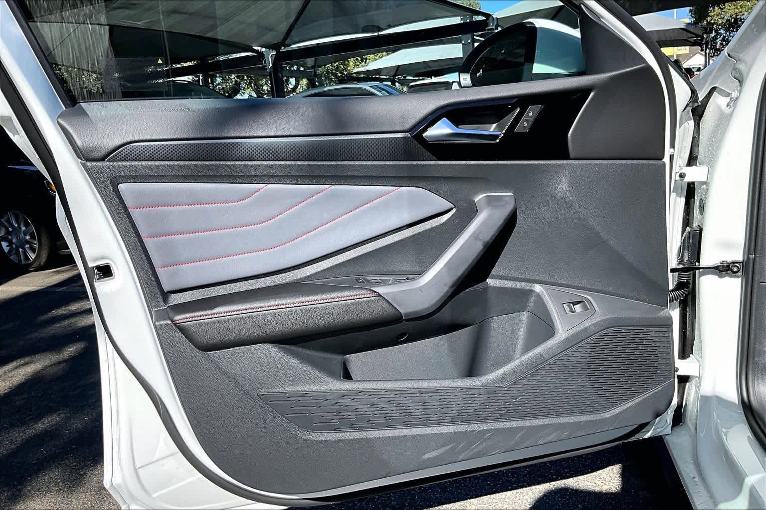 New 2026 Volkswagen Jetta GLI Autobahn image 10