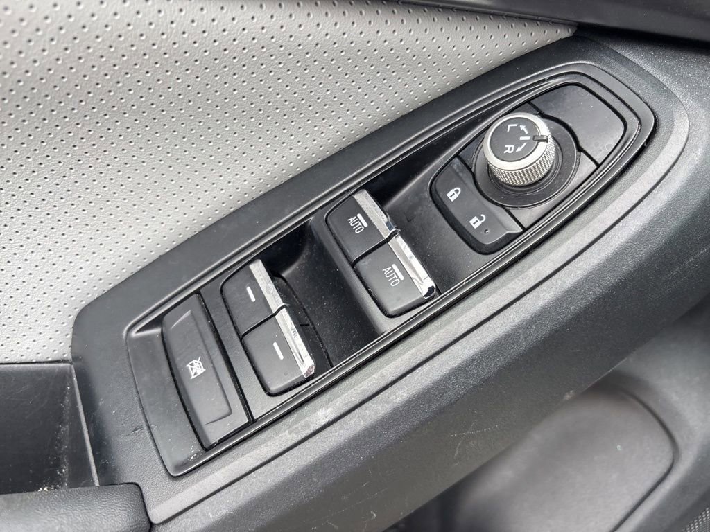 Used 2023 Subaru Crosstrek 2.5i Limited image 33