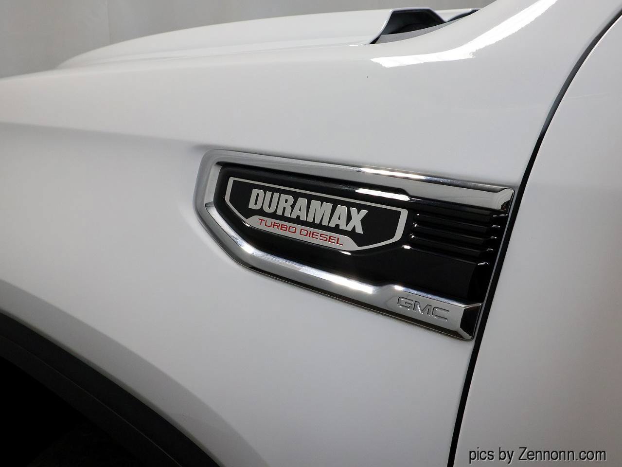 Used 2020 GMC Sierra 1500 SLT w/ SLT Premium Package AWD/4WD image 40