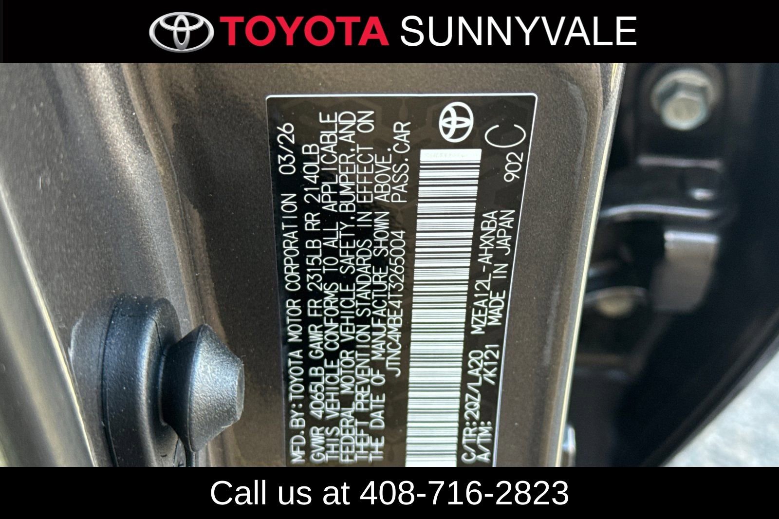 Certified 2026 Toyota Corolla XSE FWD image 31