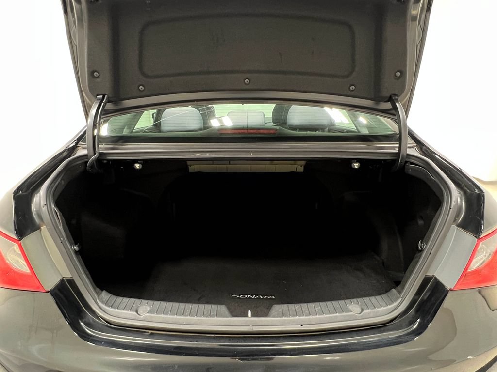 Used 2014 Hyundai Sonata GLS w/ Popular Equipment Group 2 FWD image 25