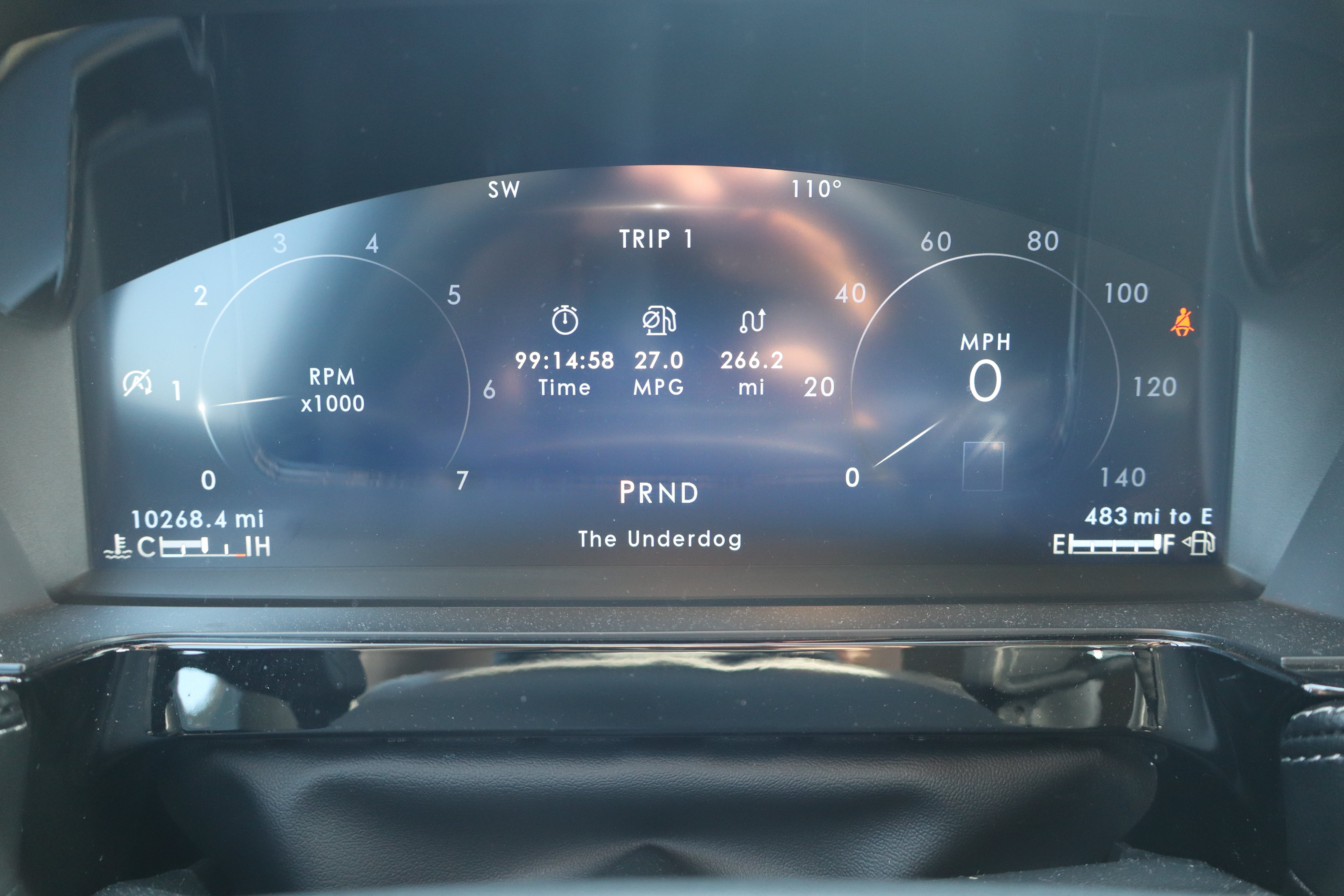 Used 2025 Lincoln Corsair Reserve AWD/4WD image 28