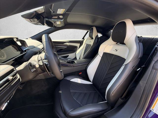 New 2026 Aston Martin DB12 Coupe RWD image 12